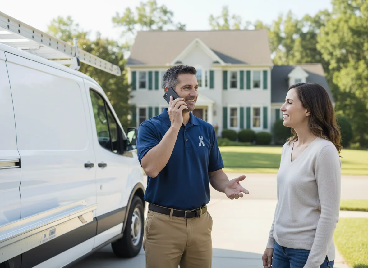 Home Gutter Service Vassar, KS FAQs
